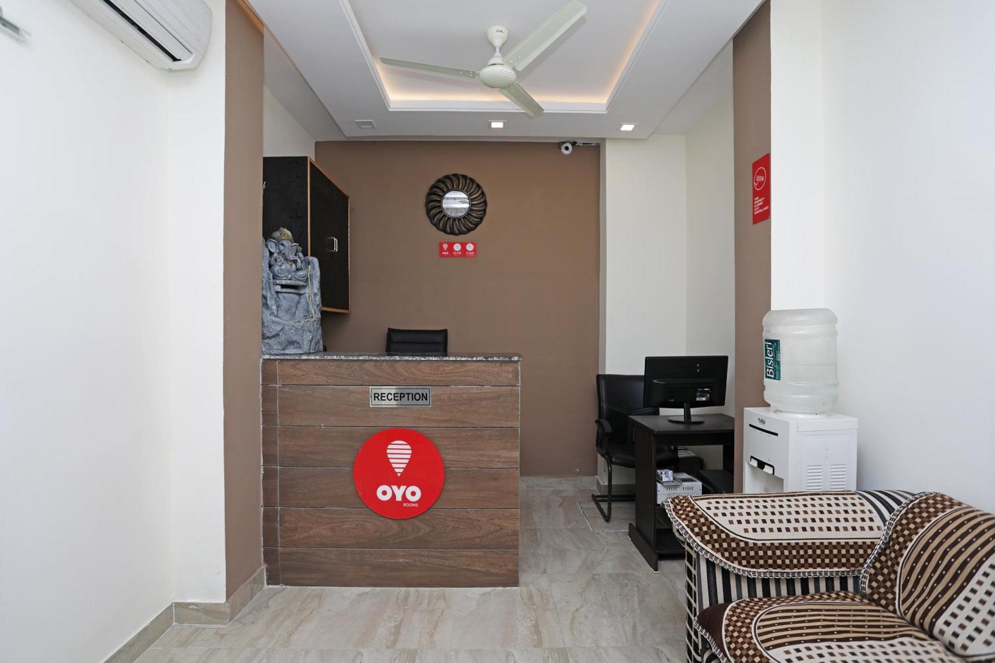 Collection O Hotel Divine Ganges Haridwar Exterior photo