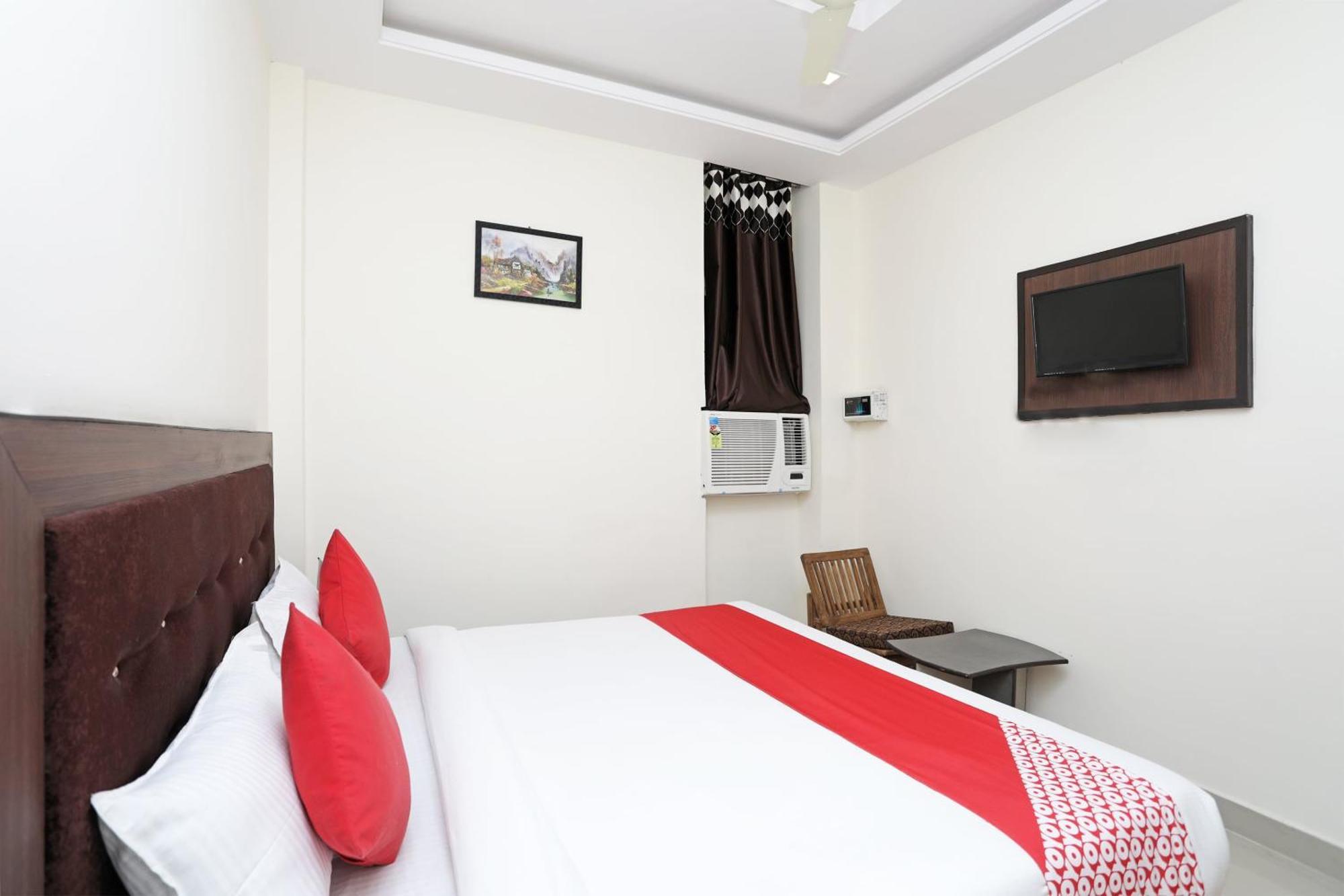 Collection O Hotel Divine Ganges Haridwar Exterior photo