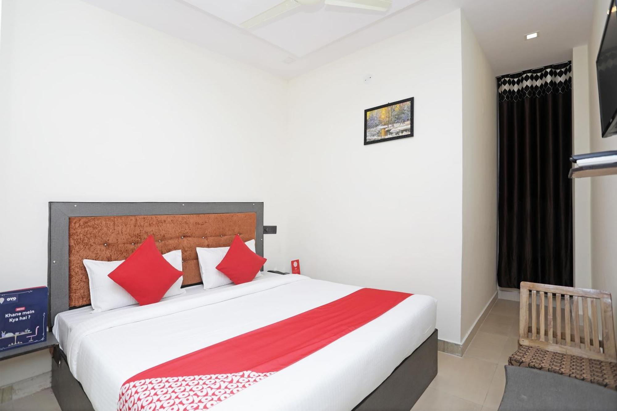 Collection O Hotel Divine Ganges Haridwar Exterior photo