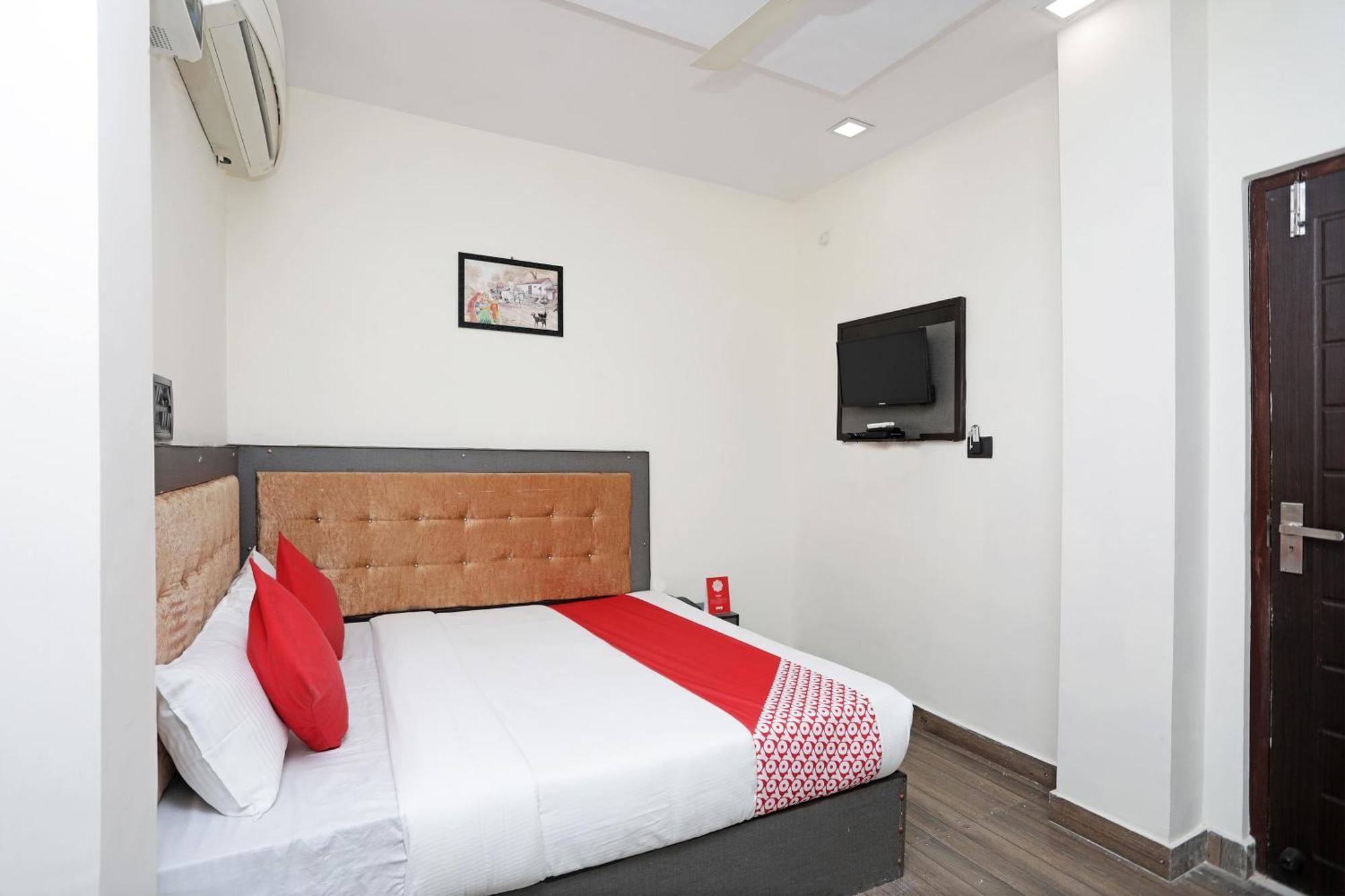 Collection O Hotel Divine Ganges Haridwar Exterior photo